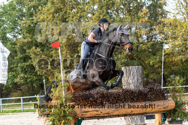 IGV Lehrgang der Sieger der Cups mit Frank Ostholt