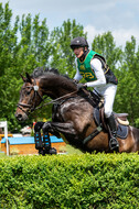 Westerstede Horse Trials 2021