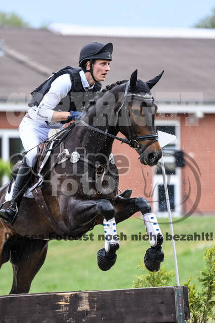 Late-Entry-Vielseitigkeit Langenfeld (11.+13./14.06.2020)