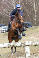 Geländetraining RSV St. Hubertus Wesel Obrighoven (10.+11.03.2018)