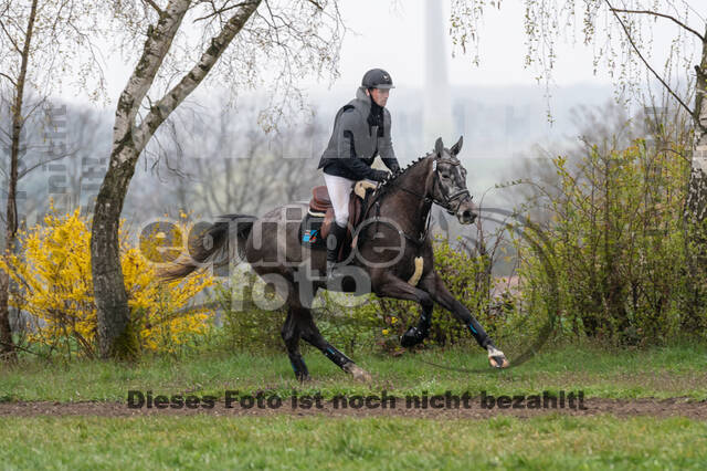 Berufsreiter Late Entry Gahlen 2021