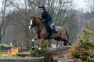Geländetraining Wesel Obrighoven (19.+20.03.2022)