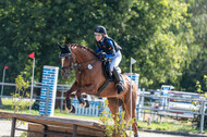 Late-Entry-Vielseitigkeit Langenfeld (11.+13./14.06.2020)