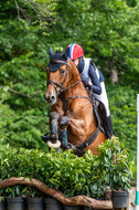 Westerstede Horse Trials 2021