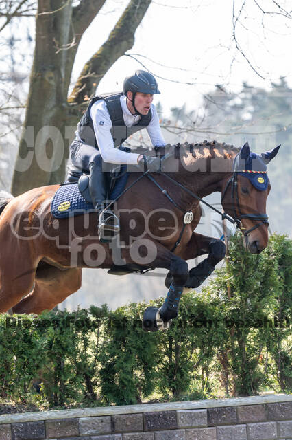 Geländetage beim RSV St. Hubertus Wesel Obrighoven (26.+27.03.2022)