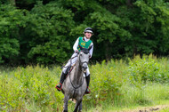 Westerstede Horse Trials (10.-13.06.2021)