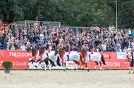 FEI European Championship Eventing 2017