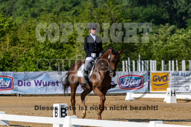 Westerstede Horse Trials 2021