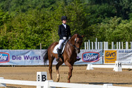 Westerstede Horse Trials 2021