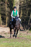 Geländetage beim RSV St. Hubertus Wesel Obrighoven (26.+27.03.2022)