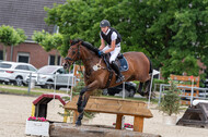 Late-Entry-Vielseitigkeit Langenfeld (11.+13./14.06.2020)