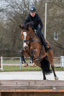 Trainingsturnier Langenfeld (12.+13.03.2022)
