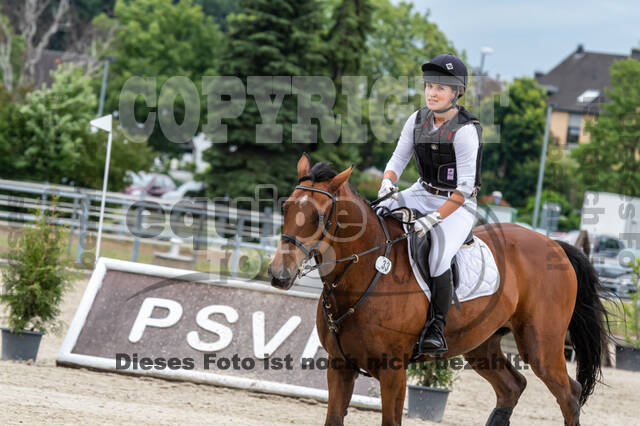 Late-Entry-Vielseitigkeit Langenfeld (11.+13./14.06.2020)