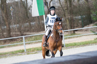 Eventing Langenfeld 2018