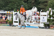 FEI European Championship Eventing 2019