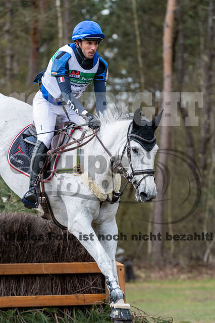 Kronenberg - De Peelbergen (02.04.2022)