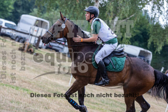 Late-Entry Vielseitigkeit Hamminkeln/Wesel (01.+02.08.2020)