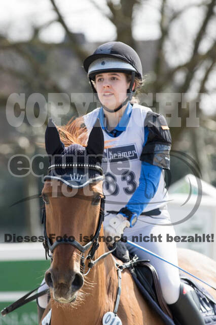 Eventing Langenfeld