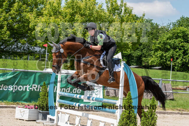 Test of Choise Langenfeld (29.+30.05.2021)