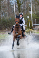 Eventing im Pferdesportzentrum Rheinland (Late Entry 14.03.2022)