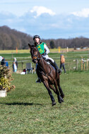 Vielseitigkeitsturnier RV Seydlitz Kamp (03.04.2022)