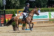 Goldene Schärpe 2021 - Ponys