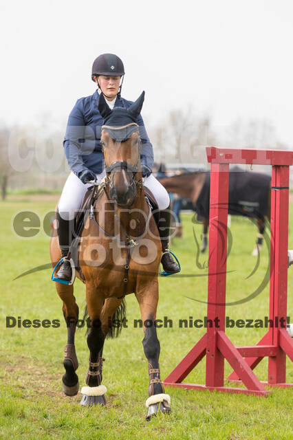 RV Seydlitz Kamp (06.+07.04.2019)