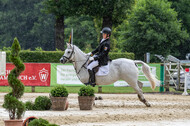 Goldene Schärpe 2021 - Ponys