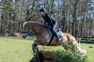 Geländetraining Wesel Obrighoven (19.+20.03.2022)