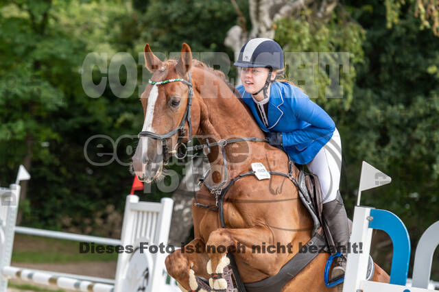 Late-Entry-Vielseitigkeit Langenfeld (06.+07.07.2020)