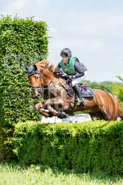 Westerstede Horse Trials 2021