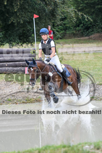 Late-Entry-Vielseitigkeit Langenfeld (11.+13./14.06.2020)