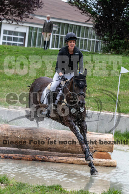 Late-Entry-Vielseitigkeit Langenfeld (06.+07.07.2020)