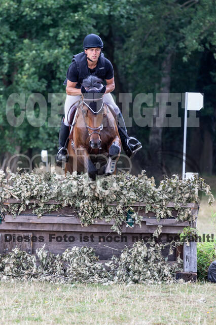 Late-Entry Vielseitigkeit Hamminkeln/Wesel (01.+02.08.2020)