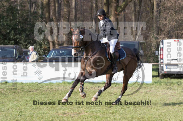 Frühjahrsvielseitigkeit RV Seydlitz Kamp