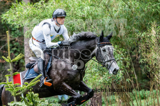 Vielseitigkeit RSV Wesel Obrighoven (26.+27.09.2020)