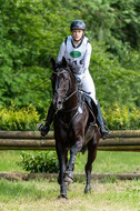 Westerstede Horse Trials 2021