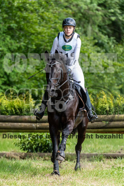 Westerstede Horse Trials 2021