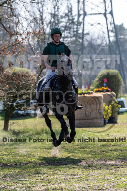 Geländetage beim RSV St. Hubertus Wesel Obrighoven (26.+27.03.2022)