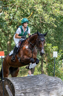 Late-Entry-Vielseitigkeit Gahlen (18.07.2020)