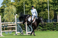 Kronenberg - De Peelbergen (August 2020)