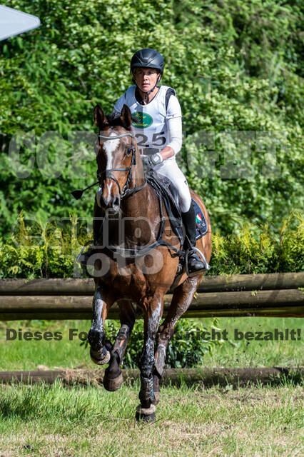 Westerstede Horse Trials 2021