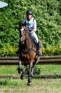 Westerstede Horse Trials 2021