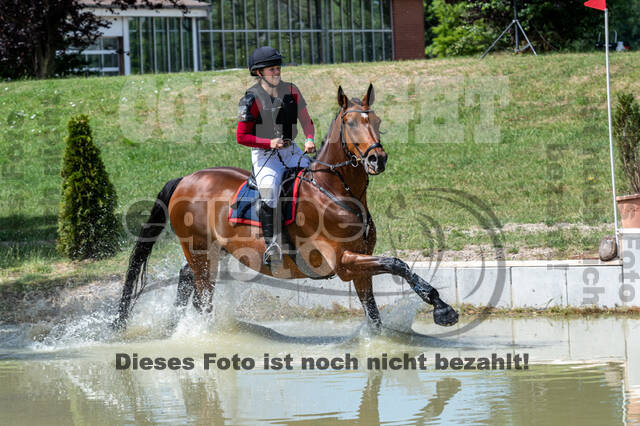 Late-Entry-Vielseitigkeit Langenfeld (11.+13./14.06.2020)