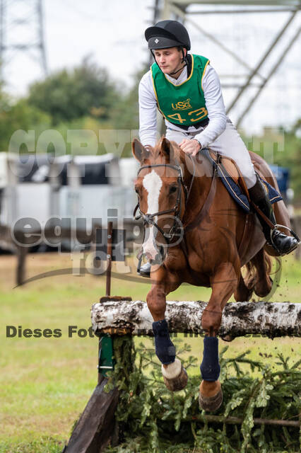 Vielseitigkeit RSV Wesel Obrighoven (26.+27.09.2020)