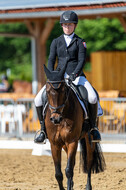 Westerstede Horse Trials 2021