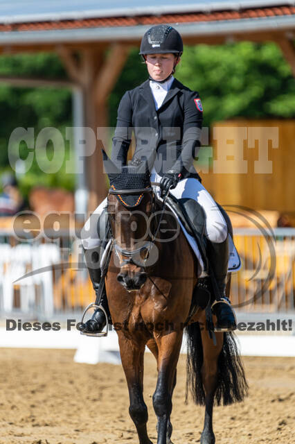 Westerstede Horse Trials 2021