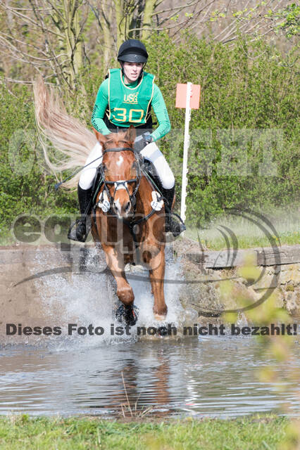 RV Lippe Bruch Gahlen (Geländepark Hardtberg 2019)