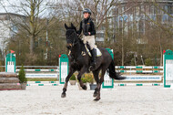 Trainingsturnier Langenfeld (12.+13.03.2022)