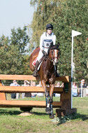 FEI European Championship Eventing 2019